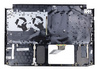 NEW ACER NITRO 7 AN715-51 GTX1660 KEYBOARD CASE ARABIC