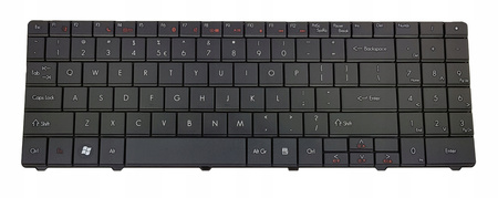 PACKARD BELL KEYBOARD LJ61 LJ65 LJ71 LJ75 LJ77 TJ61 TJ62 TJ65 TJ66 TJ67 TJ71 TJ72 TJ75 TJ76 TJ77 US