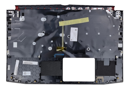 NOWA OBUDOWA KLAWIATURA ACER NITRO AN515-42 AN515-52 GTX1050 TURECKA
