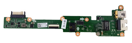 NOWE GNIAZDO ZASILANIA PORT LAN ACER ASPIRE V5-551 V5-551G
