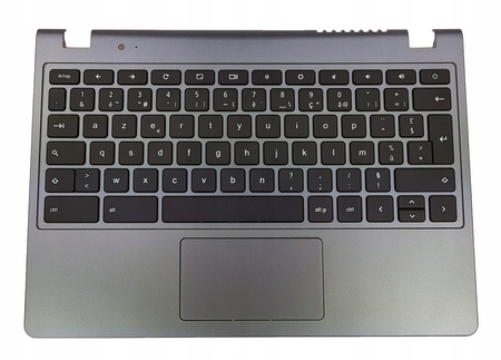 OBUDOWA KLAWIATURA ACER CHROMEBOOK C720 C720P FRANCUSKA