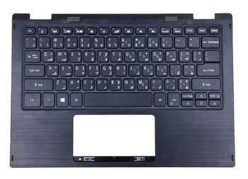 NEW ACER SPIN SP111-33 KEYBOARD CASE ARABIC
