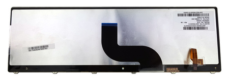ACER ASPIRE 8935G 8940G 8942G SWISS KEYBOARD