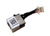 NOWE GNIAZDO ZASILANIA ACER ASPIRE A315-42 A315-54 A315-54K A317-51 A515-43