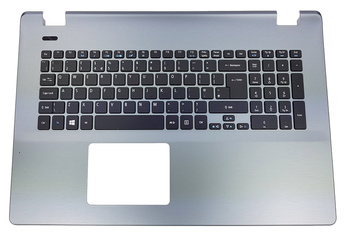 KEYBOARD TOP CASE ACER E5-721 E5-731 E5-771 ENGLISH