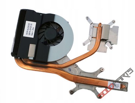 NEW ACER ASPIRE 7738 7738G FAN