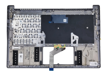 NOWA OBUDOWA KLAWIATURA ACER SWIFT 3 SF314-57 SF314-57G NORWESKA