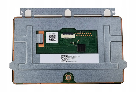 NOWY GŁADZIK TOUCHPAD DO ACER ASPIRE A514-51 A514-51G CZARNY