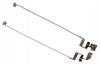 NEW HINGES ACER ASPIRE 5251 5551 5551G 5741 5741G 5741Z 5741ZG
