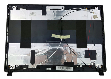 NOWA KLAPA MATRYCY DO ACER ASPIRE 4350 4560 4743 4750 4755 BRĄZOWA