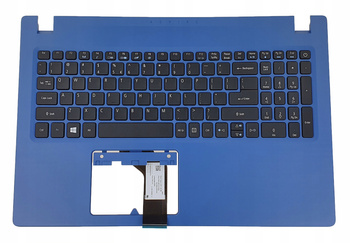 NEW ACER A315-31 A315-51 US TOP KEYBOARD CASE