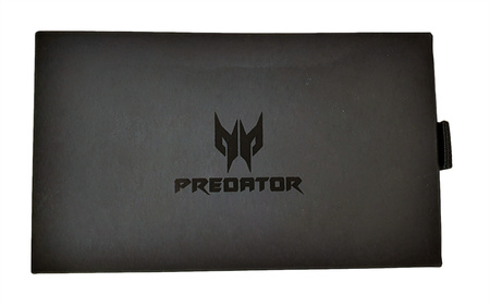 NEW BLUE KEYS FOR ACER PREDATOR 21X GX21-71 LAPTOP