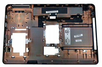 NOWA OBUDOWA DOLNA ACER ASPIRE 5734Z 5334 EMACHINES E527 E727