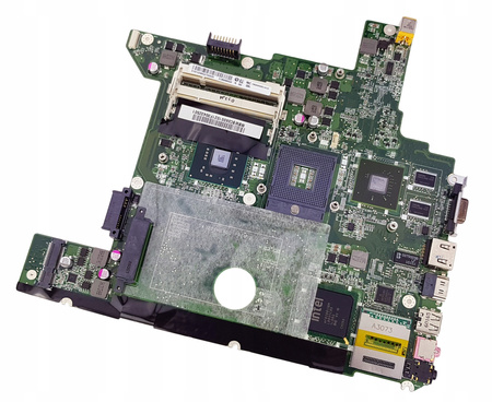 PŁYTA GŁÓWNA PACKARD BELL NJ65 NJ66 GATEWAY NV48 DA0Z06MB8D0