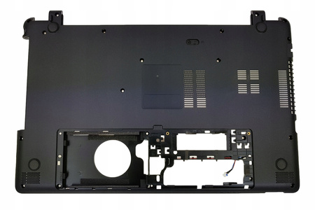 NOWA OBUDOWA DOLNA ACER ASPIRE E1-522 MS2372 GŁOŚNIKI