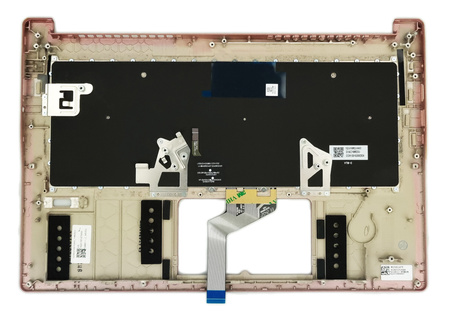 NEW ACER SWIFT SF314-57 SF314-57G KEYBOARD CASE ENGLISH UK