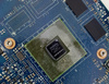 PACKARD BELL EASYNOTE TX62HR TX69HR LA-7221P MOTHERBOARD
