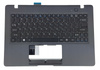 NOWA OBUDOWA KLAWIATURA DO LAPTOPA ACER ASPIRE ONE AO1-131 AO1-131M US
