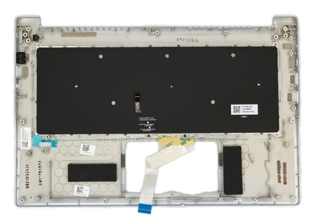 NEW LAPTOP KEYBOARD CASE ACER SWIFT SF314-42 SF314-59 SPANISH
