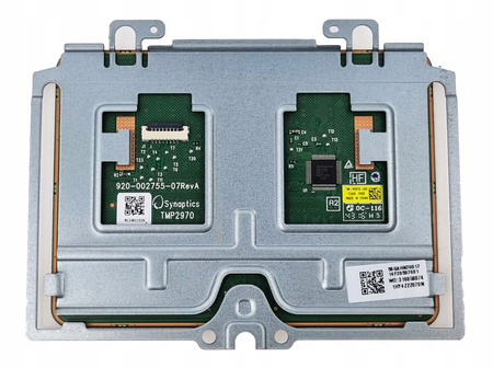 NOWY GŁADZIK TOUCHPAD DO ACER ASPIRE F5-521 F5-571 F5-571G F5-571T F5-572