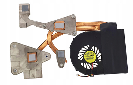 NEW FAN ACER ASPIRE 4551G EMACHINES D640G