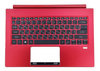 NOWA OBUDOWA KLAWIATURA DO LAPTOPA ACER SWIFT SF314-55 UKRAŃSKA