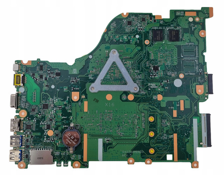 ACER ASPIRE E5-575G F5-573G i3-7100U MASTER BOARD DAZAAMB8D0