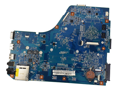 MOTHERBOARD ACER ASPIRE 5560 5560G JE50 SB HD6470M 512MB