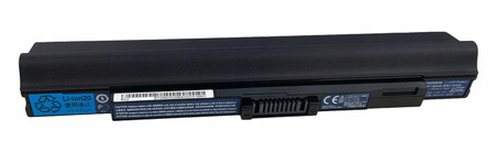 NOWA BATERIA UM09B56 ACER ASPIRE ONE 751 751H 531 5800mAh