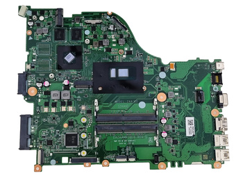 NEW ACER ASPIRE E5-575G F5-573G i7 940M motherboard DAZAAMB16E0