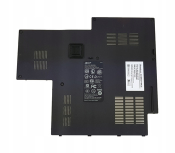 ZAŚLEPKA DOLNA ACER EXTENSA 5220 5620 5620G 5620Z 5620ZG