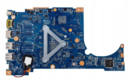 NEW ACER ASPIRE A315-55KG i3-7020U motherboard DA0ZAUMB8D0