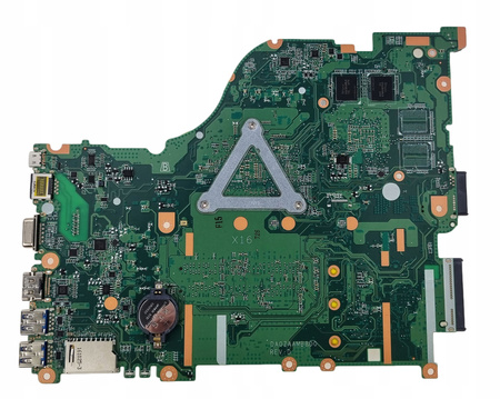 ACER ASPIRE E5-575G F5-573G i3-6006U MASTER BOARD DAZAAMB16E0