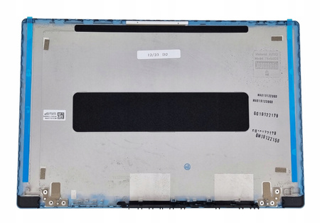 NOWA KLAPA MATRYCY DO ACER SWIFT SF314-57 SF314-57G NIEBIESKA