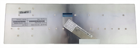 PACKARD BELL TS11SB LV11HC TV11HC LV44HC TV43CM TV43HC TV44CM TV44HC ARABIC KEYBOARD
