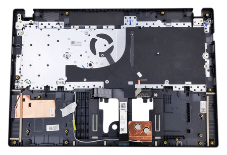 NOWA OBUDOWA KLAWIATURA ACER TRAVELMATE P215-54 TMP215-54 US ORYGINAŁ