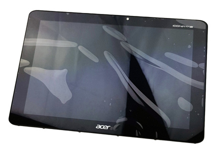 NEW MATRIX SCREEN DIGITIZER ACER ICONIA A701