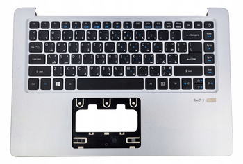 NEW ACER SWIFT 3 SF314-51 KEYBOARD CASE ARABIC