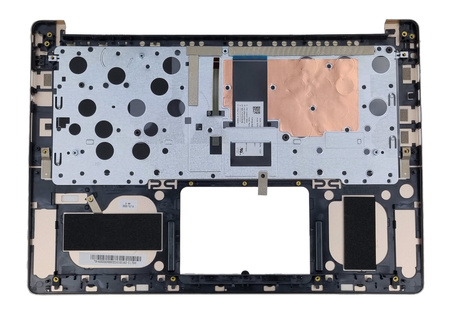 NOWA OBUDOWA KLAWIATURA ACER SWIFT 1 SF114-32 ARABSKA