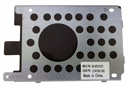 HDD / SSD DRIVE BAY ACER ASPIRE 4350 4352 4560 4743 4750 4752 4755