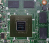 ACER ASPIRE V5-572G V5-572PG DA0ZQKMB8E0 i5-3337U motherboard