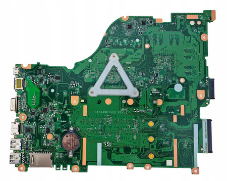 ACER ASPIRE E5-575G F5-573G i3-7100U DDR4 DAZAAMB16E0 motherboard