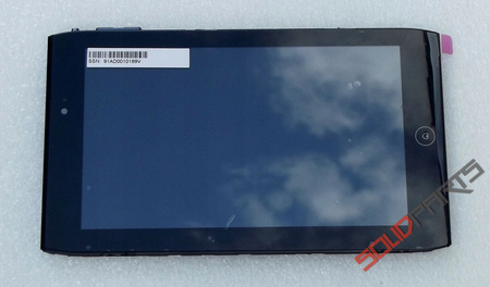 NEW MATRIX DIGITIZER TOUCH ACER ICONIA A100 A101