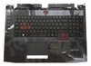 KEYBOARD TOP CASE ACER PREDATOR 17 G9-791 HUNGARIAN