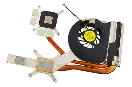 NOWE CHŁODZENIE WENTYLATOR ACER ASPIRE 7738 7738G