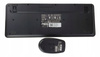 PACKARD BELL WIRELESS KEYBOARD AND MOUSE ENGLISH