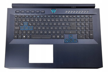 KLAWIATURA ACER PREDATOR HELIOS 500 PH517-51 PH517-61 TURECKA