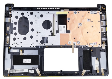 OBUDOWA KLAWIATURA ACER SWIFT 3 SF314-41 SF314-54 SF314-56 SF314-58 TURECKA N17W7