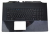 NOWA OBUDOWA KLAWIATURA ACER ASPIRE NITRO VN7-792 VN7-792G HEBRAJSKA