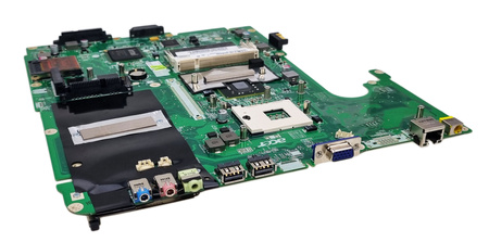 NOWA PŁYTA GŁÓWNA ACER EXTENSA 7630Z DA0ZY2MB6F1